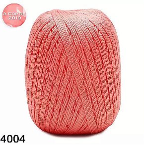 LINHA ANNE 500 COR 4004 CORAL VIVO