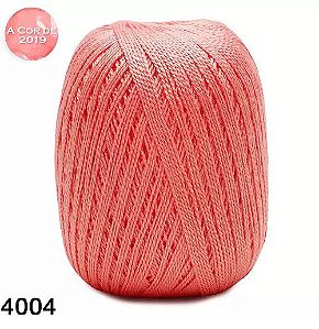 LINHA ANNE 500 COR 4004 CORAL VIVO