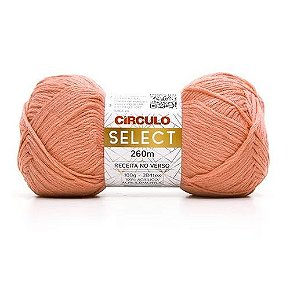 FIO SELECT 260 MTS COR 4514