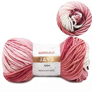 LA JAVA 120 MTS 100GR COR 8894 NIAGARA