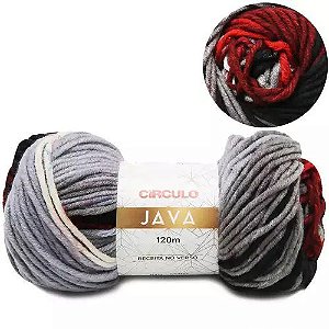 LA JAVA 120 MTS 100GR COR 8896 BOSTON