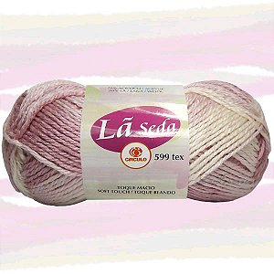 LA SEDA CIRCULO COR 9183 100 G