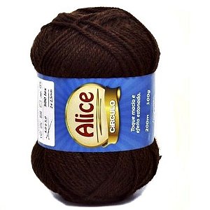 LA ALICE CIRCULO COR 885 100G