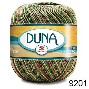 FIO DUNA COR 9201 170 MTS