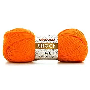 LÃ SHOCK 162 MTS COR 4156