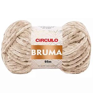 FIO BRUMA 95 MTS COR 7684