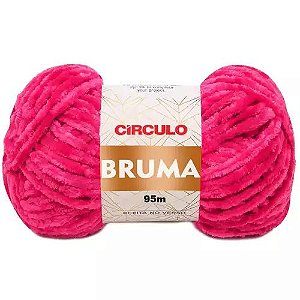 FIO BRUMA 95 MTS COR 6624