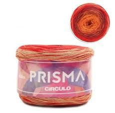 FIO PRISMA COR 9659 CIRCULO