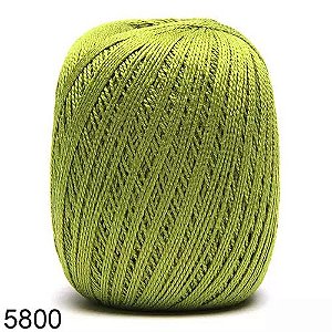 LINHA ANNE 500 COR 5800 OLIVA VERDE