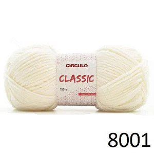 LA CLASSIC 150 M COR 8001