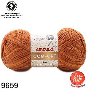 FIO COMFORT COR 9659