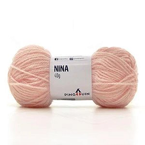 FIO NINA 40GR COR 3328