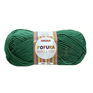 LA FOFURA BABY & KIDS 100 G COR 5779