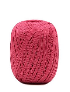 LINHA CHARME 396M COR 3334 TULIPA ROSA ESCURO