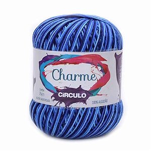 LINHA CHARME 396M COR 9482