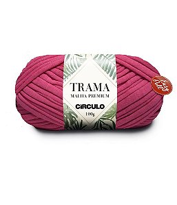 TRAMA MALHA PREMIUM 100GR COR 6133 PINK