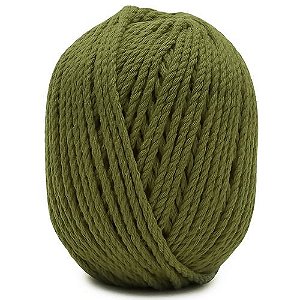 FIO MACRAME 200GR COR 1670 MANTIQUEIRA