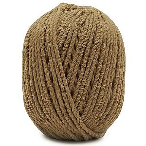 FIO MACRAME 200GR COR 4635 APACHE