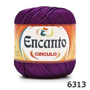 LINHA ENCANTO 128M COR 6313