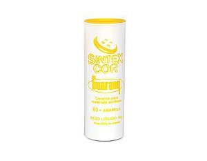 CORANTE SINTEXCOR GUARANY 40 GR COR 03 AMARELO