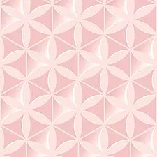 TECIDO ADESIVO 50X100 CM FLOR 3D ROSE 8021 1