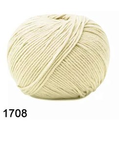 FIO AMIGURUMI SOFT 150 MTS COR 1708 ANJO