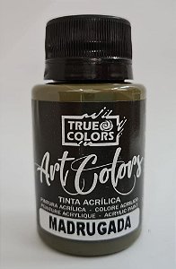 TINTA ACRILICA ARTCOLORS 60 ML MADRUGADA