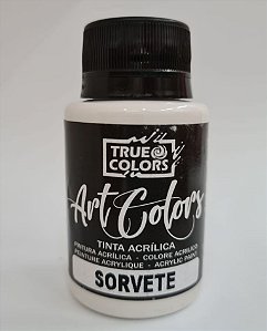 TINTA ACRILICA ARTCOLORS 60 ML COR 7541-SORVETE