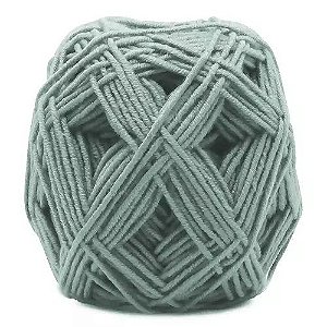 FIO DIAMANTE 100 GR COR 2927 AQUARIO