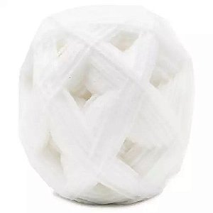 FIO DIAMANTE BABY 100 GR COR 8001 BRANCO