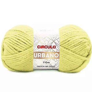 FIO URBANO 110 M CIRCULO COR 5372 VAGALUME