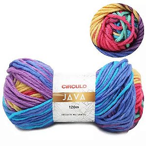 LA JAVA 120 MTS 100GR COR 8925 GAMBIA