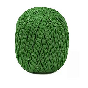 BARBANTE ATELIE PINGOUIM 200 GR COR 9767 VERDE ESC