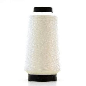 FIO TRITEX OVERLOCK TRICHE TEX 18 70 GR COR 900 BRANCO