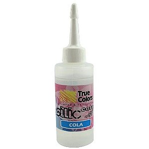 siliccola silicone True Colors 50 ml