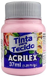 TINTA PARA TECIDO ACRILEX TUTI-FRUTTI 37 ML