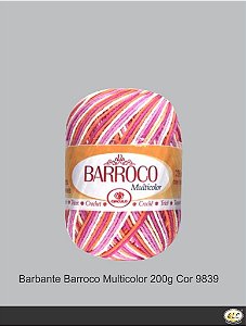 BARROCO MULTICOLOR 4 6 200g COR 9839
