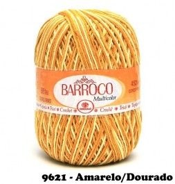 BARROCO MULTICOLOR 4 6 200g COR 9621