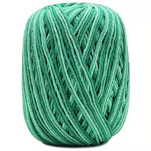 BARROCO MULTICOLOR 4 6 200g COR 9440 QUARTZO VERDE