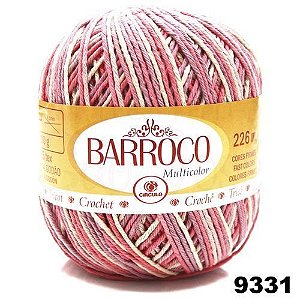 BARROCO MULTICOLOR 4 6 200g COR 9331