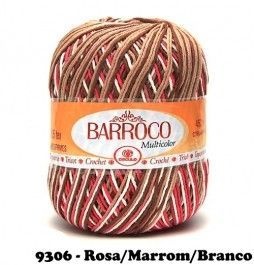 BARROCO MULTICOLOR 4 6 200g COR 9306