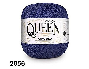 FIO QUEEN 5 2 100GR 424MT COR 2856 ANIL PROFUNDO