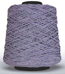 BARBANTE BARBANTEXTIL FIO 6 COR LILAS CLARO 610 MTS