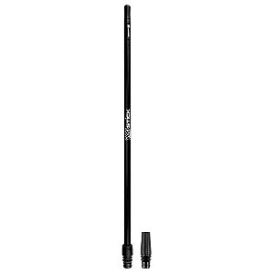 Piteira Yes Hookah Stick - Preto