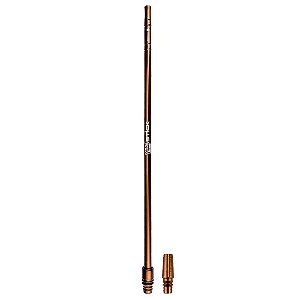 Piteira Yes Hookah Stick - Bronze