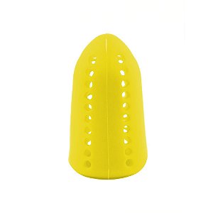 Difusor Universal em Silicone - Amarelo