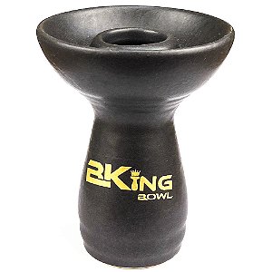 Rosh BKing Bowl - Preto Fosco
