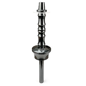 Stem Narguile Mahalla Hookah Hype Mini - Grey