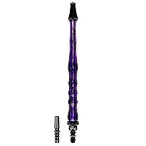 Piteira Nayb Hookah - Purple Roots