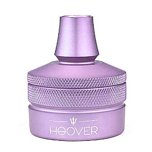 Filtro de Rosh Hoover Triton Hookah - Lilás Fosco